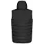 Жилет Hallyard Bjorn 2XL Black - миниатюра 3