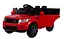 Детский электромобиль Start Run красный - миниатюра 4