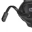 Гарнітура HP DHE-8002 Gaming 2х3.5 мм+USB LED Black - мініатюра 4