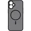 Чехол Make Apple iPhone 16 Plus Frame Magnet Pro Black - миниатюра 1