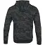 Худи Orbis Textil 418000 - 70 L Черный - миниатюра 2