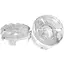 Накладки на стики KontrolFreek Galaxy Crystal 2-pack для PS4/PS5 (B0C5PH941N) [126602] - миниатюра 1