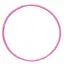 Обруч гімнастичний Хулахуп S0014(Pink) 78 см - мініатюра 1