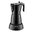 ARDESTO Электрическая кофеварка-гейзер 0,3 л, молотый кофе, черный - миниатюра 2