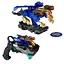 Ігровий набір Screechers Wild! S5 L2 Гріфін запускач-бластер та машинка-трансформер (EU686121) - мініатюра 3