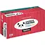 Уцінка. Паперові серветки Сніжна Панда Optima двошарові в асортименті 200 шт. - мініатюра 3