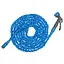 Шланг для полива Bradas TRICK HOSE 5-15 м WTH515BL - миниатюра 1