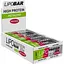 Батончик LipoBar Protein Bar БЛОК, 20*50 грам - Фісташка - мініатюра 1