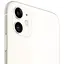 Смартфон Apple iPhone 11 128GB White Model A2221 (Grade C) Seller Refurbished - мініатюра 4