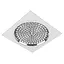 Світильник стельовий Brille LED-220/14W 144 pcs WW led накладний світлодіодний (32-062) - мініатюра 1