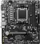 Материнская плата MSI PRO A620M-E - миниатюра 2