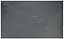 Душовий піддон Rea grey Rock 90x120 REA-K4584 Сірий - мініатюра 1