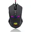 Игровая мышь RedragoN Nemeanlion 2 (M602-1) RGB (7200dpi) 6 кнопок Черная - миниатюра 1