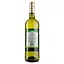 Вино Baron de Lirondeau Bordeaux белое сухое 0.75 л - миниатюра 2