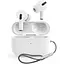 Навушники бездротові XO T5 Pods bluetooth headset (5th generation) білі - мініатюра 1
