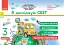Я досліджую світ. 3 клас. Відривні картки до підручника Т. Гільберг, С. Тарнавської, Л. Грубіян, .Н Павич - мініатюра 1