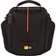 Сумка для фотоаппарата Case Logic Camera Holster Black (DCB304K) [88585] - миниатюра 1