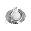 Світильник точковий Brille HDL-DT 23 CH MR16 36-314 - мініатюра 4