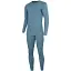 Термокофта Frontier Juniper M merino/bamboo Marine - миниатюра 4