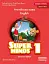 Super Minds 1. Student's Book (for Ukraine, НУШ) - мініатюра 1