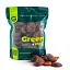 Заморожена слива Green Shop половинки 500 г - мініатюра 1
