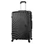 Валіза Madisson 44603 велика 99л чорна (44603-L-Black) - мініатюра 1