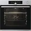 Электрический духовой шкаф Gorenje BPSA6747A08X (BO3PS5I02-2) (6823374) - миниатюра 1