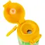 Бутылочка для воды Kite Zoo зеленая 360 мл (K25-1235-3) - миниатюра 4