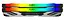 Модуль пам'яті Kingston Fury DDR5 32GB (2x16) 8000MHz Renegade Silver/Black RGB XMP (KF580C38RSAK2-32) - мініатюра 3