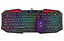 Клавиатура с мышкой Xtrike Me MK-503 с радужной подсветкой - миниатюра 2