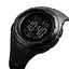 Наручний годинник чоловічий 1535BKBK Black-Black Skmei acs0030692 - мініатюра 2