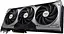 Видеокарта MSI RTX 5090 32G VENTUS 3X OC (RTX 5090 32G VENTUS 3X OC) (GDDR7, 512 bit, PCI-E v5.0 x16) - миниатюра 10