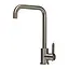 Змішувач для кухні Globus Lux WIEN SUS2-203L - мініатюра 1