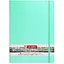Блокнот для графіки Royal Talens Art Creation А4 140г/м2 80л Fresh Mint - мініатюра 1