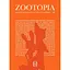 Воркбук для изучения английского языка по мультфильму Zootopia (А2) - миниатюра 1