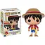 Фигурка Funko Pop Ван Пис Луффи One Piece Luffy 10 см OP L 98 - миниатюра 1