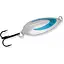 Блесна Williams Trophy 14.17 g White/Blue (1102-T12EBTP-EBTP) - миниатюра 1