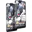 Захисне скло DK для Realme C11 Full Glue 3D MO King Kong 016164 black 2 шт. - мініатюра 1