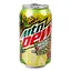 Напій безалкогольний Mountain Dew Maui Burst 0.355 л (947435) - мініатюра 1