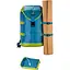 Рюкзак Deuter Lake Placid Azure (1052-3814222 1344) - миниатюра 9