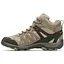 Ботинки Merrell Accentor 3 Mid Wp 41.5 Коричневый/Бежевый (1054-036.1197) - миниатюра 3