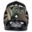 Велошолом Troy Lee Designs Stage Helmet Signature Camo Army Green XL/XXL (1106-115545015) - мініатюра 6