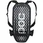 Защита спины POC VPD System Back S Чорний - миниатюра 1