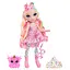 Игровой набор с куклой Rainbow High серии Rainbow Shimmers - Белла (122401) - миниатюра 5