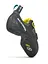 Скальники Scarpa Vapor V (70096-000-1) 40,5 Сірий-Жовтий - миниатюра 3