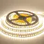 LED лента Friendlylight 8,6Вт 24В 3000К FL-2835-120-IP33-WW-8-24-3000K - миниатюра 1