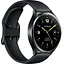 Смарт-часы Xiaomi Watch 2 Black Case With Black TPU Strap BHR8035GL - миниатюра 6