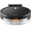 Робот-пылесос с влажной уборкой Xiaomi Robot Vacuum E5 Black BHR8298EU UA UCRF - миниатюра 5