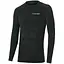 Термокофта Lorpen Taku L/S T-Shirt M Dark Grey XL (1052-1208393 5767 XL) - мініатюра 1