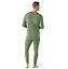 Термокофта Smart Wool Men's Classic All-Season Merino Baselayer Longs Sleeve Boxed Fern Green S (1033-SW SW016953.N06-S) - мініатюра 3